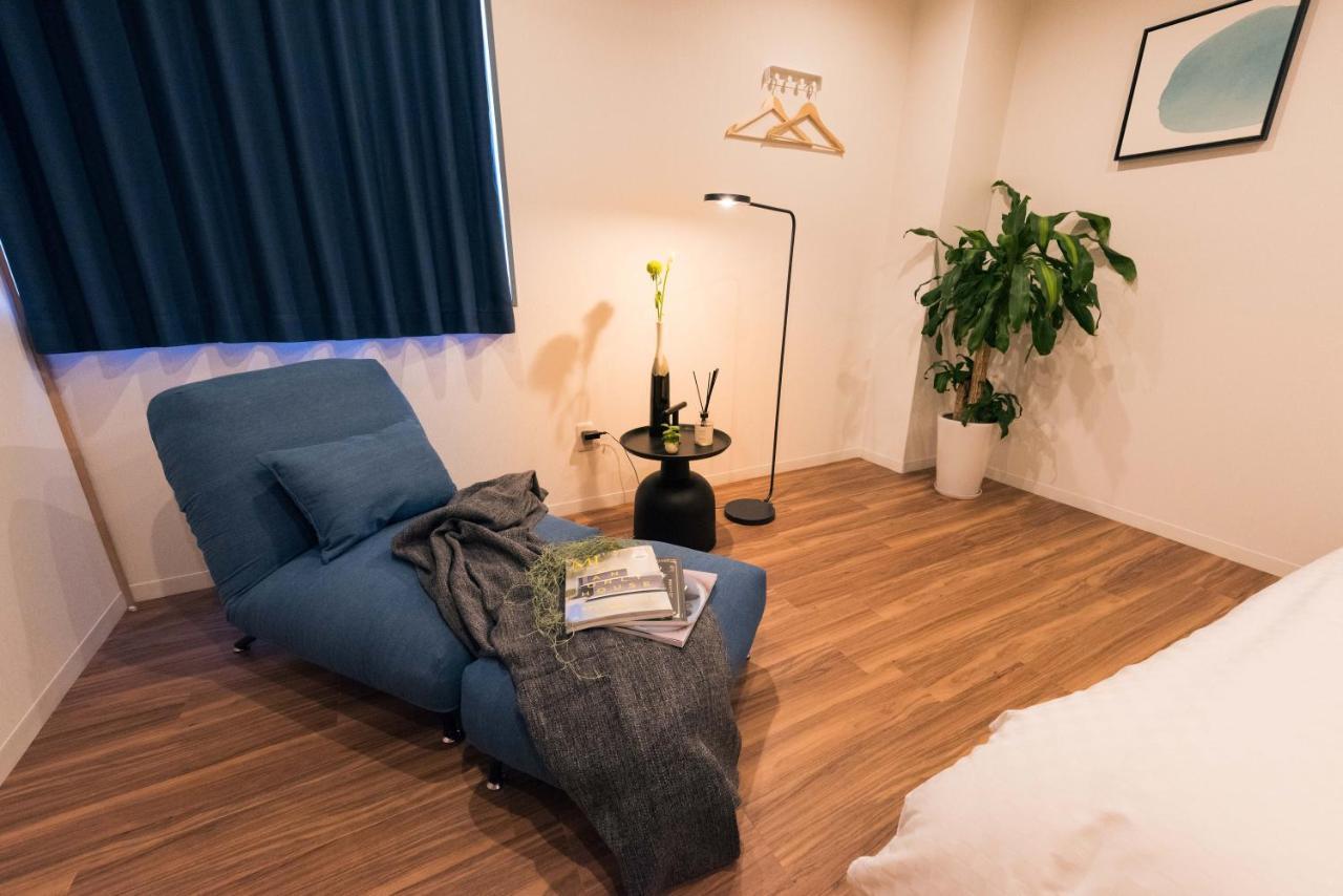 Tora Hotel Tokyo Skytree 寅ホテル スカイツリーg Luaran gambar